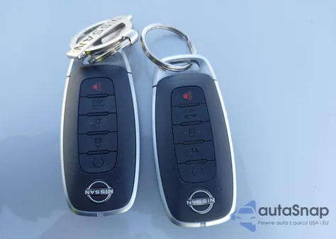 2025 Nissan Sentra Sv z USA, uszkodzony, nr VIN 3N1AB8CV2SY266944